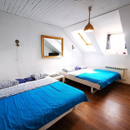 Meridian Apartment Klaipėda Eksteriør billede