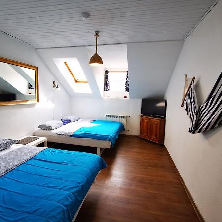 Meridian Apartment Klaipėda Eksteriør billede