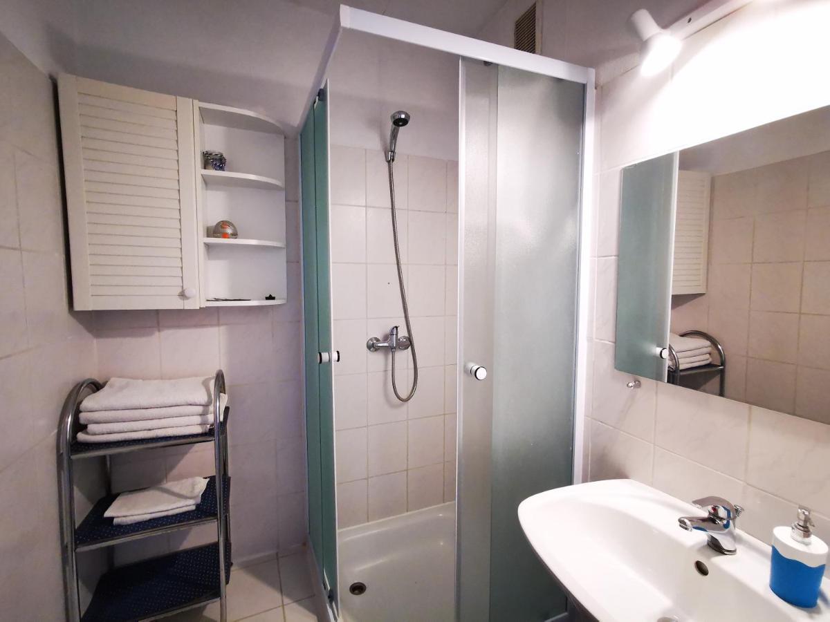 Meridian Apartment Klaipėda Eksteriør billede