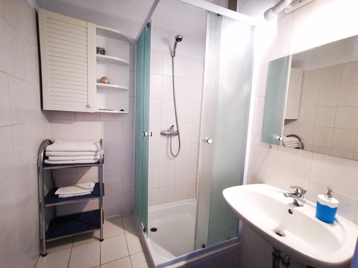 Meridian Apartment Klaipėda Eksteriør billede