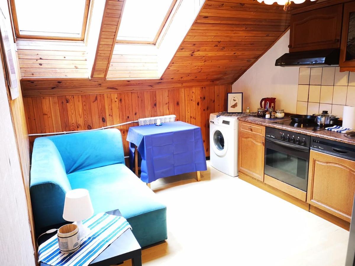 Meridian Apartment Klaipėda Eksteriør billede