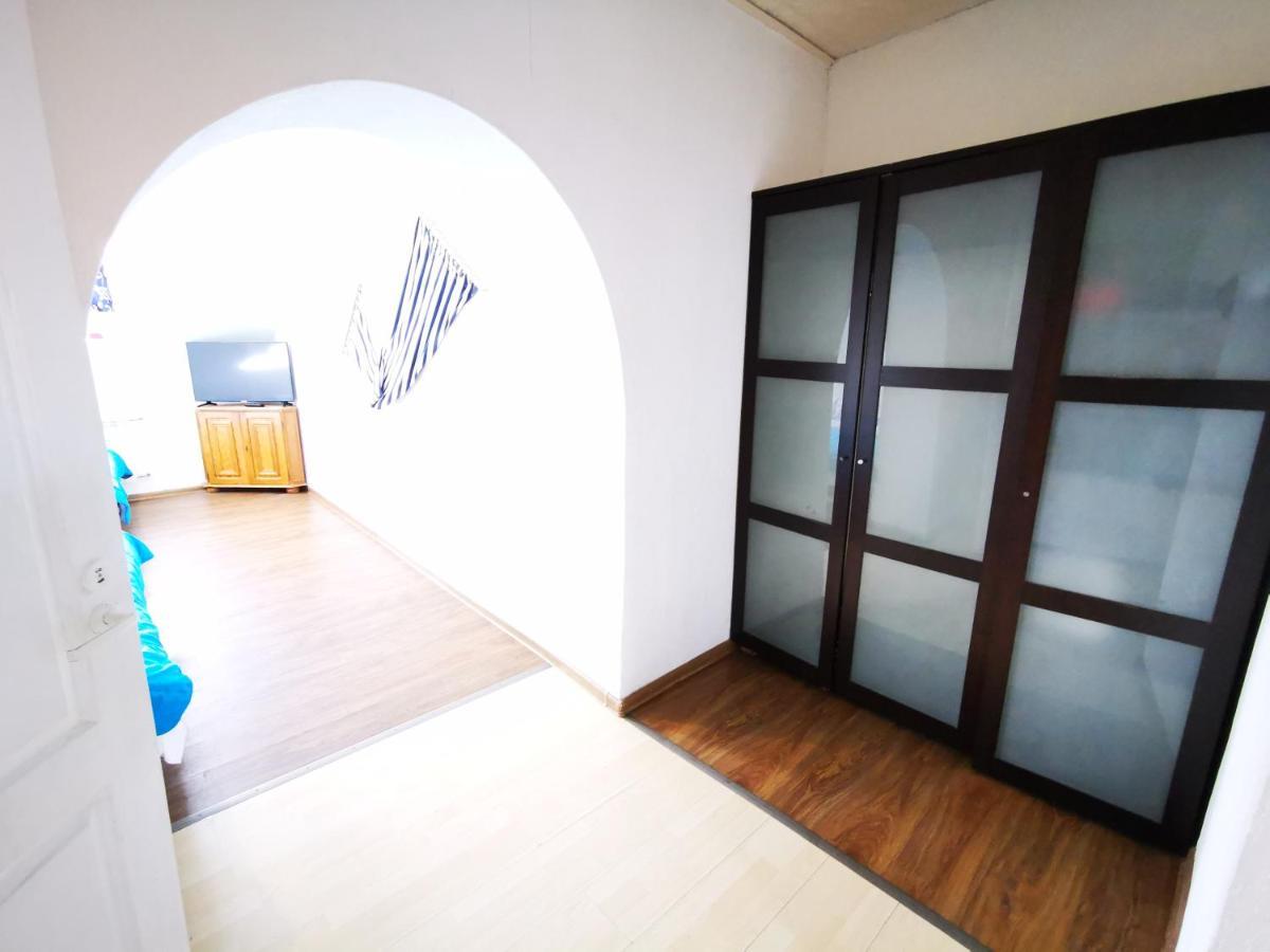 Meridian Apartment Klaipėda Eksteriør billede
